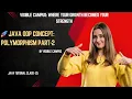 Java OOPs Tutorial Polymorphism Part 2 - Constructor Method Overriding