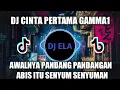 Download Lagu DJ CINTA PERTAMA GAMMA 1 REMIX VIRAL TIKTOK 2022 AWALNYA PANDANG PANDANGAN HABIS ITU SENYUM SENYUMAN