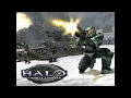 Halo: Combat Evolved OST - "Halo" and "Truth and reconciliation" remix