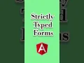Angular 14 new features