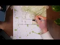 Salt Lake City s Map Explained