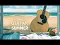 Disney Peaceful Guitar - Lead the Way (From "Disney Guitar: Summer Songs"/Audio Only)