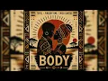 TOPIC, Fireboy DML, Nico Santos – Body | Afro House 🌍 @DarkSideRadioShow 