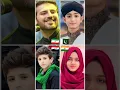 Ya Rabbal Alameen Allah Hu Allah Nasheed Viral Cover By #Littlemixyt #fyp#viral #trending