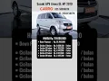 Download Lagu Harga Mobil Bekas Suzuki APV Arena GL MT 2019 Silver Terkini | Harga Suzuki APV Terupdate