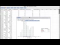 Histograms and best measures of center and spread
