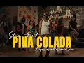 Lagu Shim In The Cut - PINA COLADA ft Buja Ensemble Dance Crew