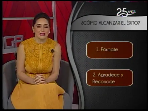 Coaching: ¿Cómo alcanzar el éxito?