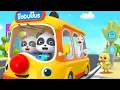 Download Lagu Las Ruedas de Autobús | Rimas Clásicas | Wheels on The Bus | BabyBus Español