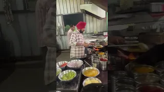 Baba Dip Singh Ka Dhaba 8302144025 Streetfood 