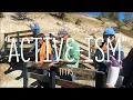 You Are Here Ep 1 Intrepid Travel s New Active-ism Trips to U S National Parks