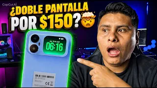 HONOR PLAY 20A │ ¿Valdrá LA PENA por su precio? 🤯 │ REVIEW COMPLETA