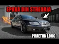 Download Lagu VW PHAETON LONG - \