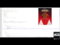 Text Adventure Game in Ruby