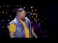 Rag'n'Bone Man - Giant (Live from Magic of Christmas, 2021)