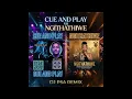 DJ Cliad, Dlala Thukzin & Zee Nxumalo   Cue and Play vs Ngithathiwe DJ PSA Mashup