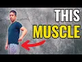 The ONE Muscle You Must Train Every Single Day