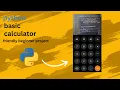 Python Programming Build a Simple Calculator App for Students and Coders