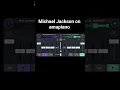 Download Lagu bille Jean  x emcimbini