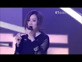 Sita Chan 陳僖儀 - 蜚蜚@ 勁歌金曲 (6-10-2012)