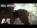 Manhunters Fugitive Task Force Bringing Down a Dangerous Criminal - Full Episode S1 E2 A E