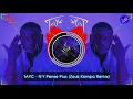 TAYC - N'y pense plus [ REMIX ZOUK KOMPA 2020 ] By MAD_FLEXX_PRXD Audio Spectrum Analyzer Effect
