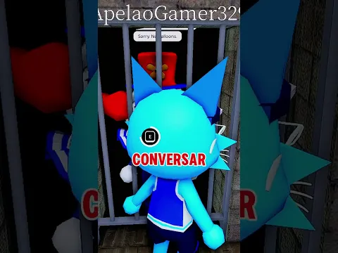ENCONTREI O ESCONDERIJO SECRETO DO PALHAÇO DENTRO DO HOSPITAL DE ANIMAIS | ATUALIZAÇÃO #roblox