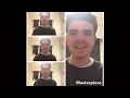 Masterpiece (By Disclosure ft Jordan Rakei)