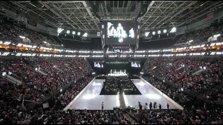 34 000 season ticket deposits made for inaugural utah nhl campaign still a chance to score seats 