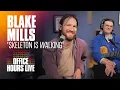 Blake Mills "Skeleton is Walking" (Live)