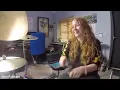 De Música Ligera - Soda Stereo - Drum Cover