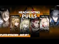 Download Lagu Road to Exusiai the New Covenant - Orienteering Banner 2 [Arknights EN]
