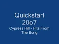 Cypress Hill - Hits From The Bong [ T-Ray's Mix]
