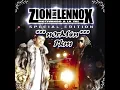 Me pones en tension - zion y lennox en vivo