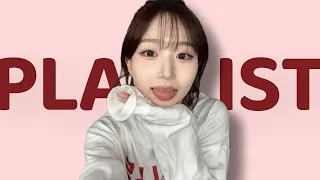 K POP 여자 아이돌 노래 모음 신곡 포함 신나게 케이팝 Playlist 