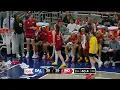 Caitlin Clark LIMPS to locker room injured Indiana Fever WNBA women s basketball NBA