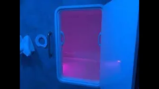 Come To Work With Me Sensory Deprivation Spa Appleton WI