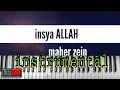 Insya ALLAH (Maher Zein)instrumental