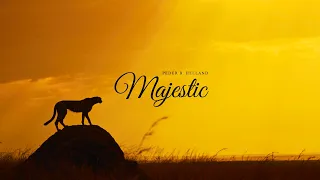 Peder B. Helland - Majestic