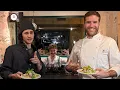 Download Lagu Bellaire DJ Set @Sacré [La Fête dans ta Cuisine avec Leo Pol \u0026 Chef Alexandre Marchon]