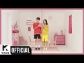 Download Lagu [MV] Primary(프라이머리) _ Hush (Feat. JB Of GOT7)(허쉬 (Feat. JB Of GOT7))