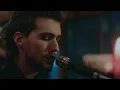 Dimitri y las brujas - Contacto Cero (En Vivo Desde Estudios Noviembre)