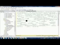 How to word wrap in SQL Server Management Studio