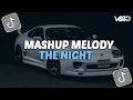 Download Lagu DJ THE NIGHTS X MELODY OLD DJ BY ARIF SOPAN SLOW REVERB 🎵