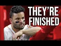 The Harsh Reality Of The Houston Astros