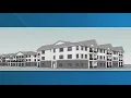 Metro Council approves rezoning request for affordable housing near Prospect