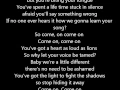 Download Lagu Emeli Sandé - Read all about it Lyrics