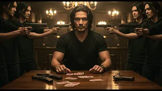 بتفشل الشرطه في القبض علي اخـ ـطر المجـ ـرمين فبيتفقو مع فريق محترف للقـ ـبض عليهم ملخص مسلسل 