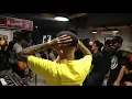 THE FISHSKA - Skinhead Kardus Live on Jamaican Pride Vol.1 At Firebox Caffee [20.10.2019]
