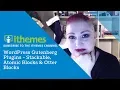 WordPress Gutenberg Plugins - Stackable Atomic Blocks Otter Blocks